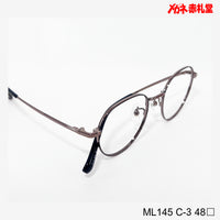 レンズ付6800円 ML145 48□ C-3