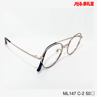 レンズ付6800円 ML147 50□ C-2