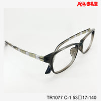 レンズ付4800円 TR1077 53□17-140 C-1