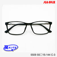 レンズ付5800円　戻ルンです　5509　C-3　55□15-144　
