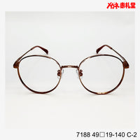 レンズ付3800円 ホームページ掲載 7188 C-2 49□19-140