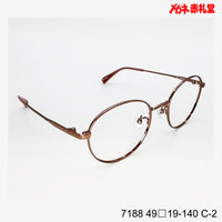 レンズ付3800円 ホームページ掲載 7188 C-2 49□19-140