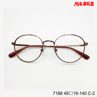 レンズ付3800円 ホームページ掲載 7188 C-2 49□19-140
