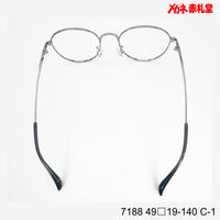 レンズ付3800円 7188 C-1 49□19-140