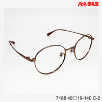 レンズ付3800円 7188 C-2 49□19-140