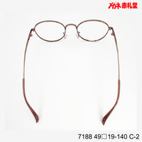 レンズ付3800円 7188 C-2 49□19-140