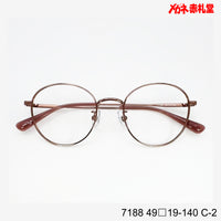 レンズ付3800円 7188 C-2 49□19-140