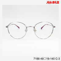 レンズ付3800円 7188 C-3 49□19-140