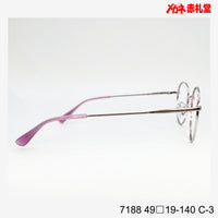レンズ付3800円 7188 C-3 49□19-140