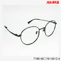 レンズ付3800円 7188 C-4 49□19-140