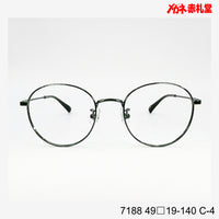 レンズ付3800円 7188 C-4 49□19-140