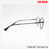 レンズ付3800円 7188 C-4 49□19-140