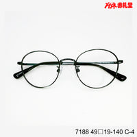 レンズ付3800円 7188 C-4 49□19-140