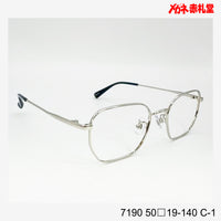 レンズ付3800円 7190 C-1 50□19-140