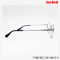 レンズ付3800円 ホームページ掲載 7190 C-1 50□19-140
