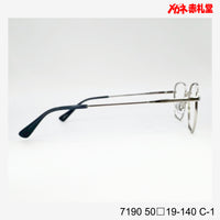 レンズ付3800円 7190 C-1 50□19-140