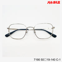 レンズ付3800円 ホームページ掲載 7190 C-1 50□19-140