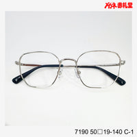 レンズ付3800円 7190 C-1 50□19-140