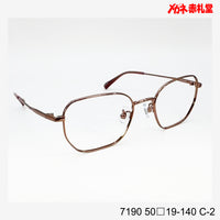 レンズ付3800円 7190 C-2 50□19-140