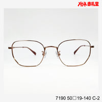レンズ付3800円 7190 C-2 50□19-140
