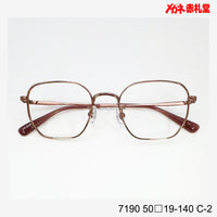 レンズ付3800円 7190 C-2 50□19-140