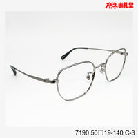 レンズ付3800円 7190 C-3 50□19-140