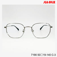 レンズ付3800円 7190 C-3 50□19-140