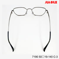 レンズ付3800円 7190 C-3 50□19-140