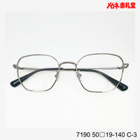 レンズ付3800円 7190 C-3 50□19-140