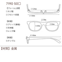 レンズ付3800円 7190 C-4 50□19-140
