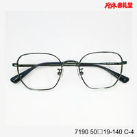 レンズ付3800円 7190 C-4 50□19-140