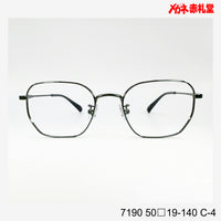 レンズ付3800円 7190 C-4 50□19-140