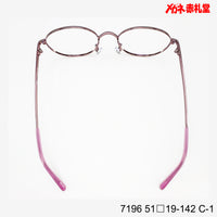 レンズ付3800円 7196 C-1 51□19-142