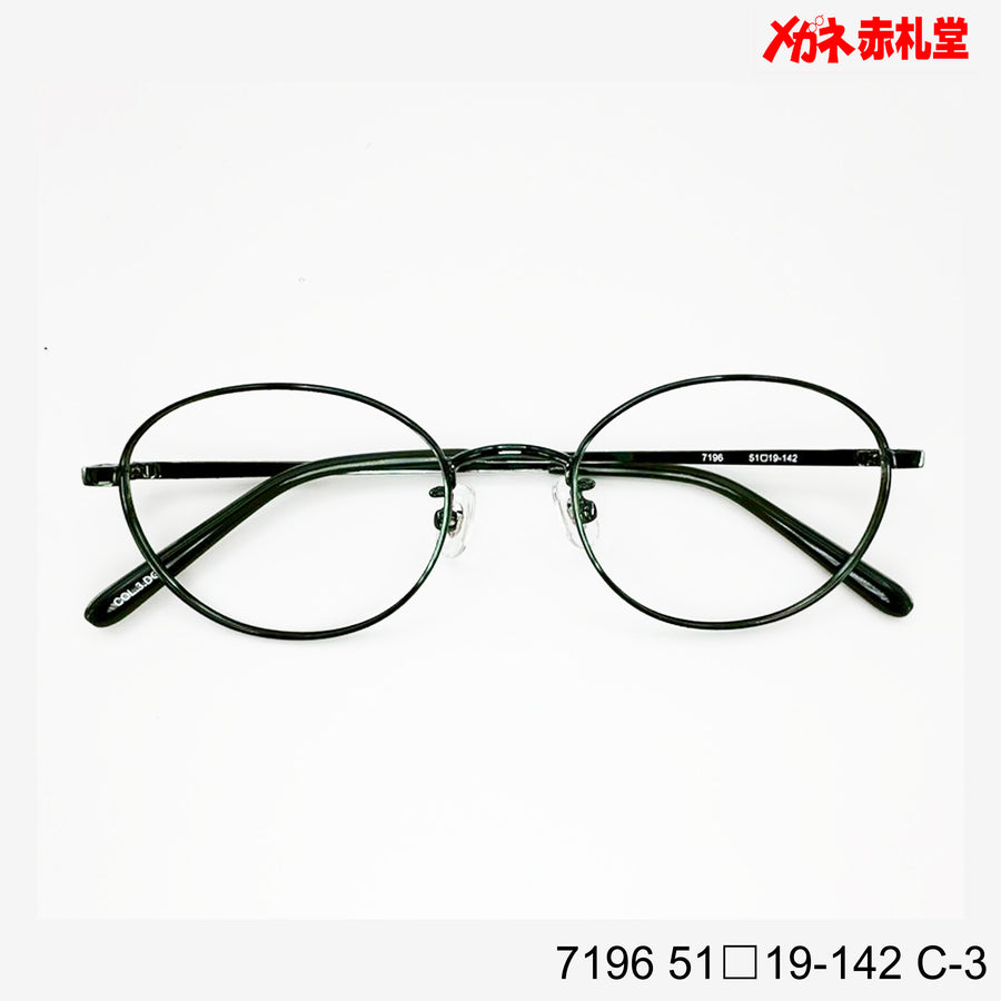 めがねさん　オーダー専用ページ Oh My Glasses TOKYO Sandy omg-046-3-46｜メガネのオーマイグラス