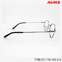 レンズ付3800円 7196 C-4 51□19-142