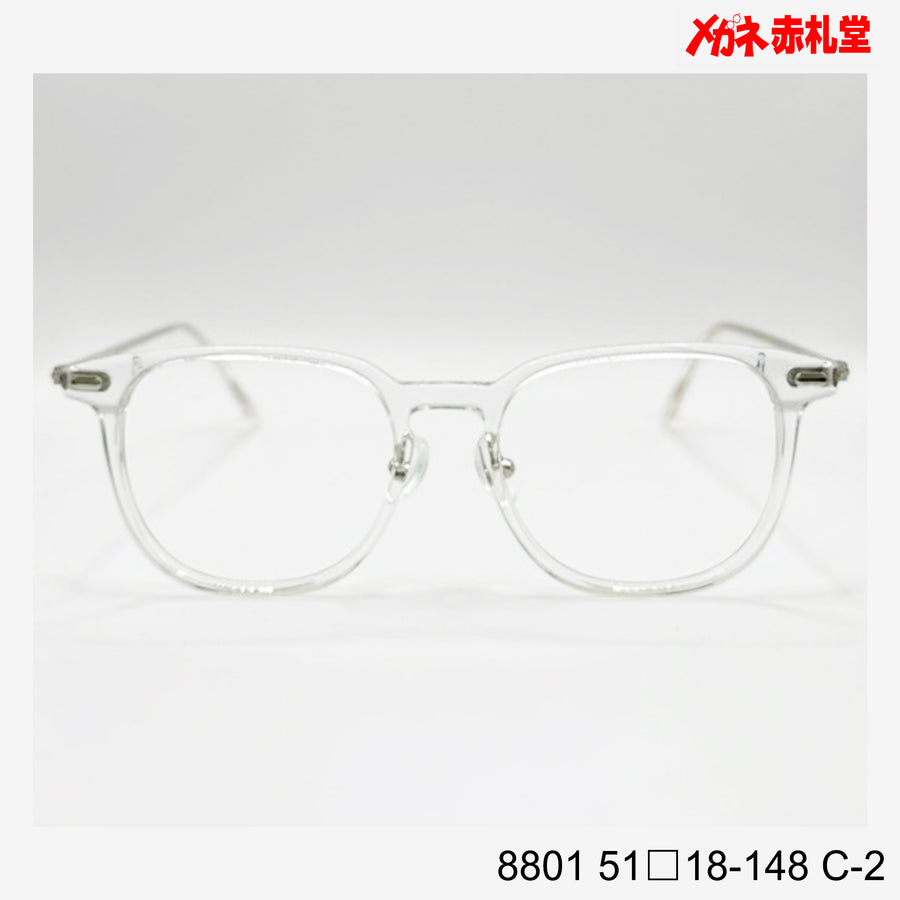 レンズ付6800円 8801 51□18-148　C-2