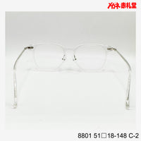 レンズ付6800円 8801 51□18-148　C-2