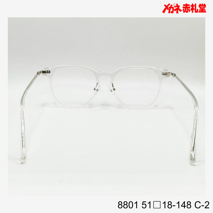 レンズ付6800円 8801 51□18-148　C-2