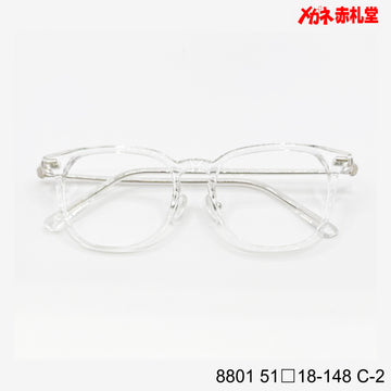 レンズ付6800円 8801 51□18-148　C-2