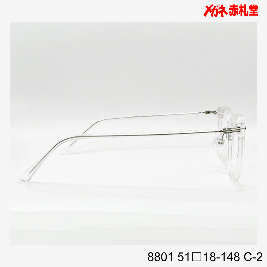 レンズ付6800円 8801 51□18-148　C-2