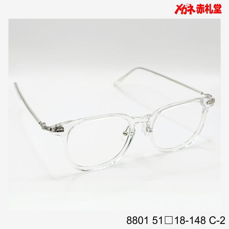 レンズ付6800円 8801 51□18-148　C-2