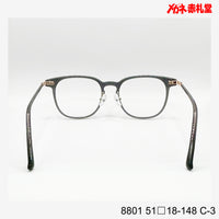 レンズ付6800円 8801 51□18-148　C-3
