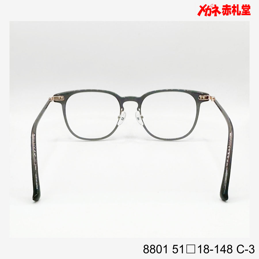 レンズ付6800円 8801 51□18-148　C-3