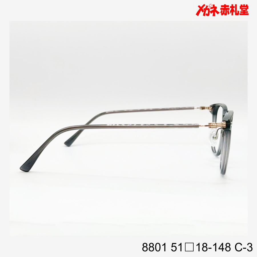 レンズ付6800円 8801 51□18-148　C-3