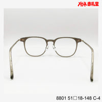 レンズ付6800円 8801 51□18-148　C-4