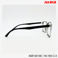 レンズ付4800円　A68129　58□19-150　C-4 大型サイズ