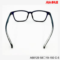 レンズ付4800円　A68129　58□19-150　C-5 大型サイズ