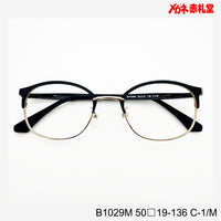 値下げ！レンズ付6800円→5800円 B1029M C-1/M 50□19-138