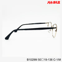 値下げ！レンズ付6800円→5800円 B1029M C-1/M 50□19-138