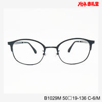 値下げ！レンズ付6800円→5800円 B1029M C-6/M 50□19-138